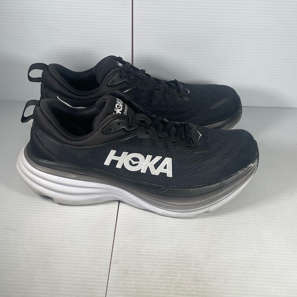 Hoka Shoes - Hoka Bondi 8